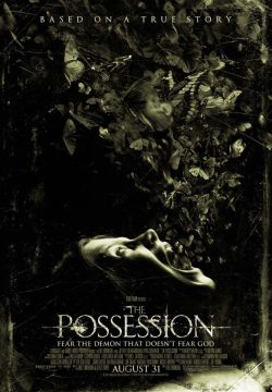 دانلود فیلم The Possession 2012