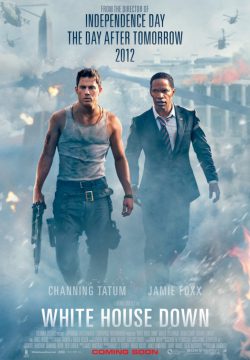 دانلود فیلم White House Down 2013