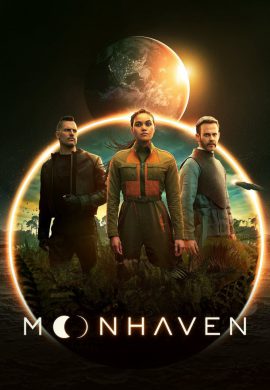 دانلود سریال Moonhaven