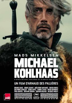 دانلود فیلم Age of Uprising: The Legend of Michael Kohlhaas 2013