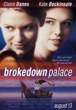 دانلود فیلم Brokedown Palace 1999