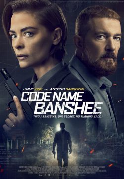 دانلود فیلم Code Name Banshee 2022