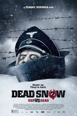 دانلود فیلم Dead Snow 2: Red vs. Dead 2014