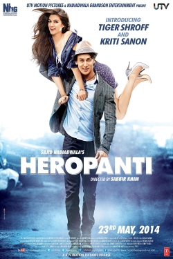 دانلود فیلم Heropanti 2014