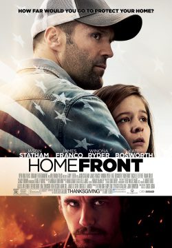 دانلود فیلم Homefront 2013