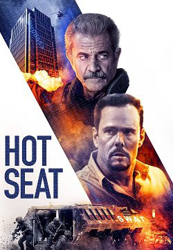 دانلود فیلم Hot Seat 2022