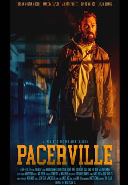 دانلود فیلم Pacerville 2022