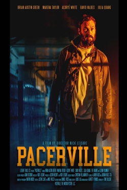 دانلود فیلم Pacerville 2022