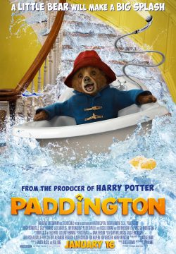 دانلود فیلم Paddington 2014