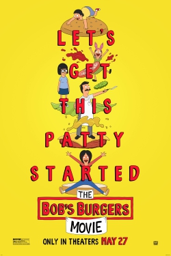 دانلود فیلم The Bob’s Burgers Movie 2022