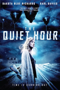 دانلود فیلم The Quiet Hour 2014