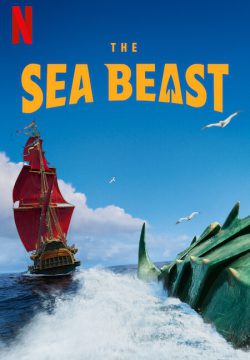 دانلود فیلم The Sea Beast 2022