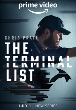 دانلود سریال The Terminal List