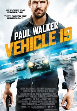 دانلود فیلم Vehicle 19 2013