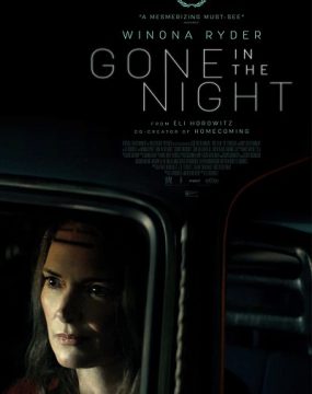 دانلود فیلم Gone in the Night 2022