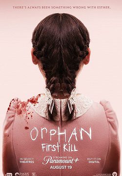 دانلود فیلم Orphan: First Kill 2023