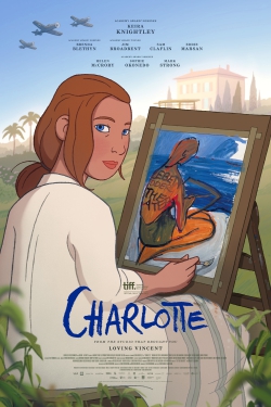 دانلود فیلم Charlotte 2021