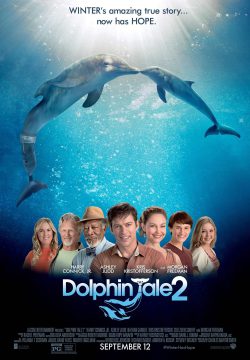 دانلود فیلم Dolphin Tale 2 2014