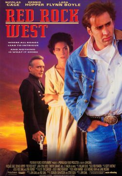 دانلود فیلم Red Rock West 1993