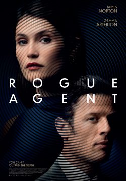 دانلود فیلم Rogue Agent 2022