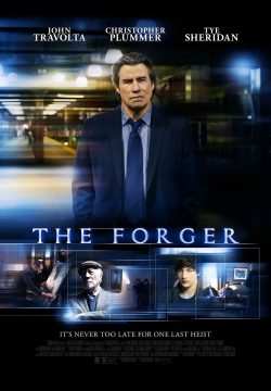 دانلود فیلم The Forger 2014