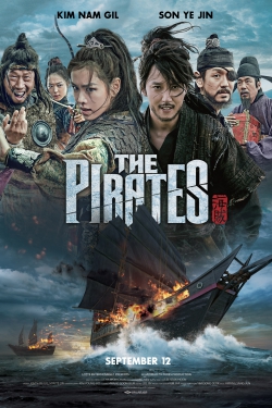 دانلود فیلم The Pirates 2014