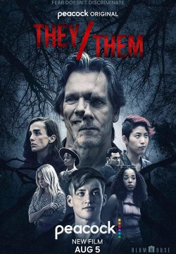 دانلود فیلم They/Them 2022