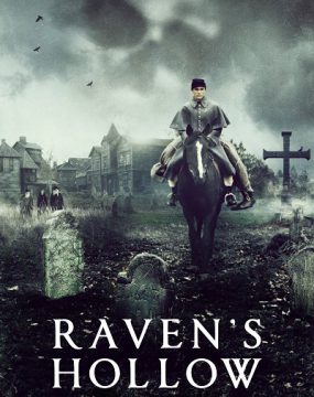 دانلود فیلم Raven’s Hollow 2022