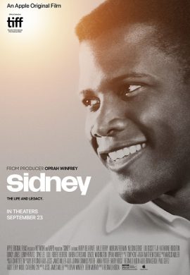 دانلود فیلم Sidney 2022