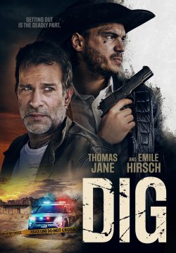 دانلود فیلم Dig 2022