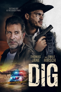 دانلود فیلم Dig 2022