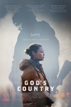 دانلود فیلم God’s Country 2022