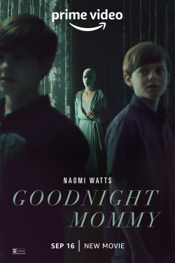 دانلود فیلم Goodnight Mommy 2022