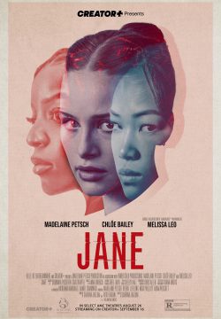 دانلود فیلم Jane 2022