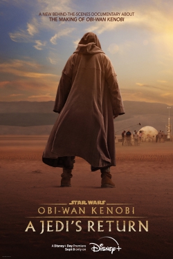 دانلود فیلم Obi-Wan Kenobi: A Jedi’s Return 2022