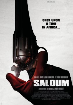 دانلود فیلم Saloum 2021