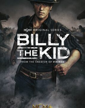 دانلود سریال Billy the Kid