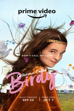 دانلود فیلم Catherine Called Birdy 2022