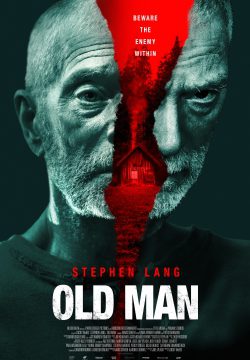 دانلود فیلم Old Man 2022