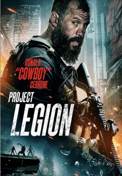 دانلود فیلم Project Legion 2022