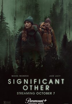 دانلود فیلم Significant Other 2022