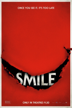 دانلود فیلم Smile 2022