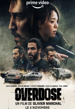 دانلود فیلم Overdose 2022