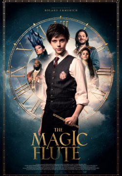 دانلود فیلم The Magic Flute 2022