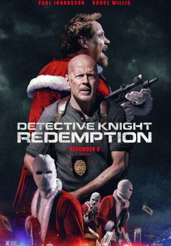 دانلود فیلم Detective Knight: Redemption 2022