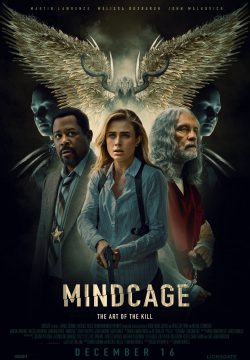 دانلود فیلم Mindcage 2022