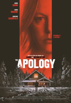 دانلود فیلم The Apology 2022