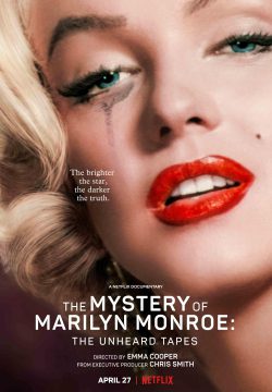 دانلود فیلم The Mystery of Marilyn Monroe: The Unheard Tapes 2022