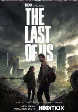 دانلود سریال The Last of Us