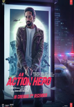 دانلود فیلم An Action Hero 2022